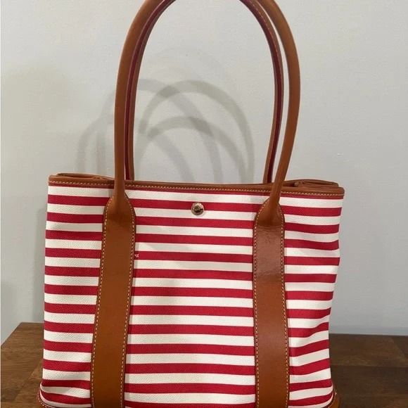 Dooney & Bourke Tote Bag - Picture 2 of 4